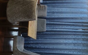 2 BHK Apartment For Rent in Mahalaxmi