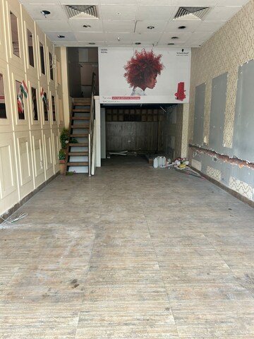  Shop For Rent in Shakti Khand 2
