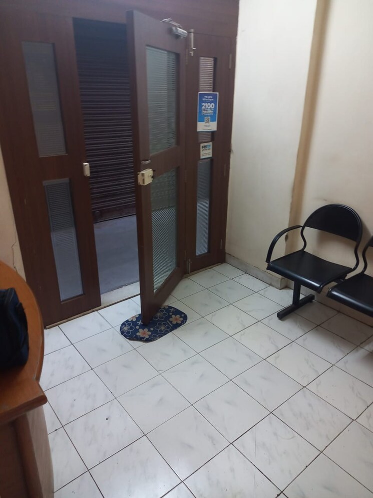 Bathroom, lower parel Commercial Office Space 2850 Sq.Ft. In Lower Parel Mumbai 8755602