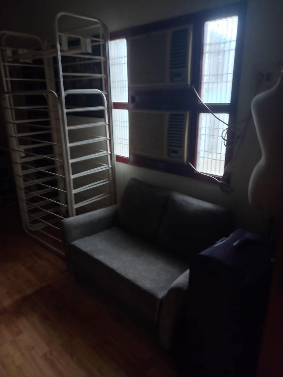 Office Space For Rent in Shah  Nahar Estate Lower 