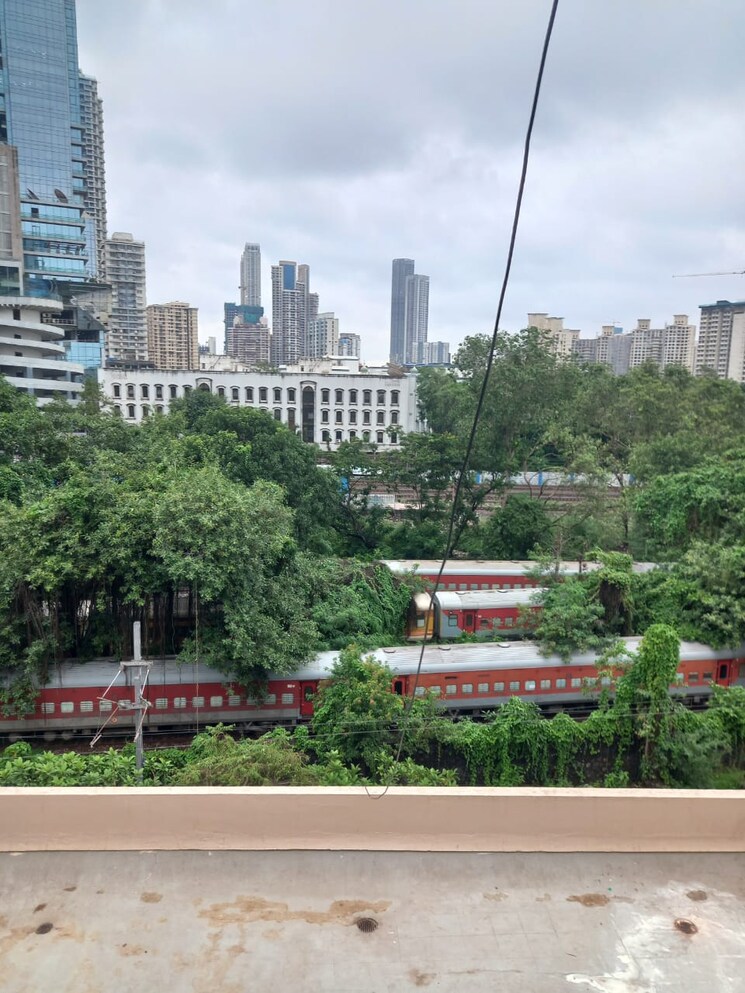 Exterior View, lower parel Commercial Office Space 2850 Sq.Ft. In Lower Parel Mumbai 8755602