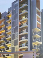 3 BHK 1595 Sq.Ft. Apartment in IRA Aspiration