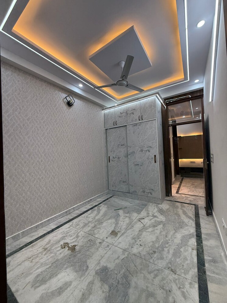 Balcony, ganpati-villas-vaishali 2 Bedroom 1000 Sq.Ft. Builder Floor In Vaishali Sector 2 Ghaziabad 8755619