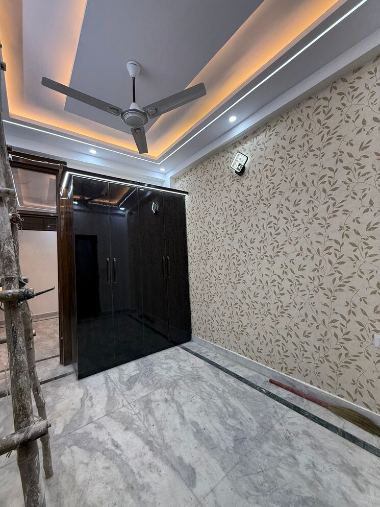 Kitchen, ganpati-villas-vaishali 2 Bedroom 1000 Sq.Ft. Builder Floor In Vaishali Sector 2 Ghaziabad 8755619