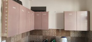 Kitchen in 2 BHK Apartment at BPTP Princess Park, Sector 86 – for Sale