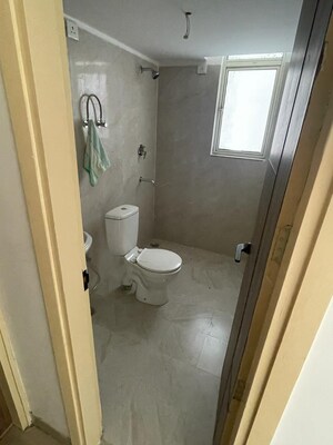 Bathroom in 2 BHK Apartment at BPTP Princess Park, Sector 86 – for Sale