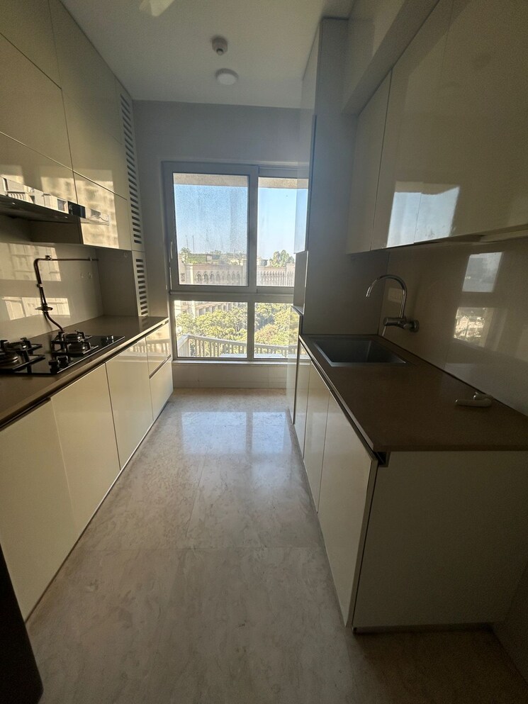 Kitchen, hiranandani-zen-atlantis 2 Bedroom 762 Sq.Ft. Apartment In Powai Mumbai 8755634