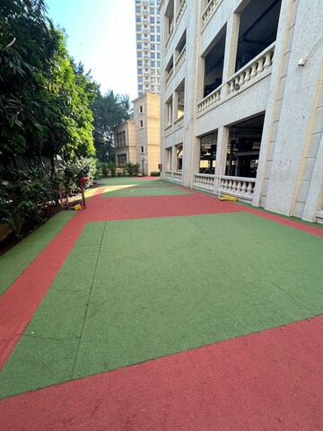 2 BHK Apartment – Exterior View View at Hiranandani Zen Atlantis, Powai - for Rent