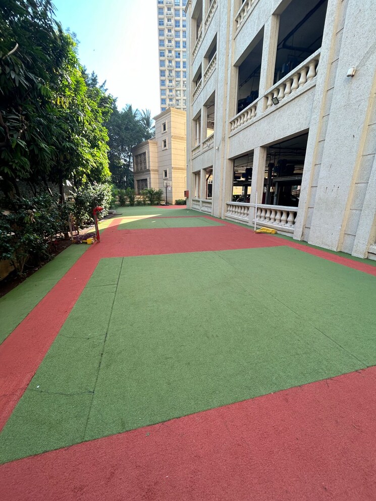 Exterior View, hiranandani-zen-atlantis 2 Bedroom 762 Sq.Ft. Apartment In Powai Mumbai 8755634