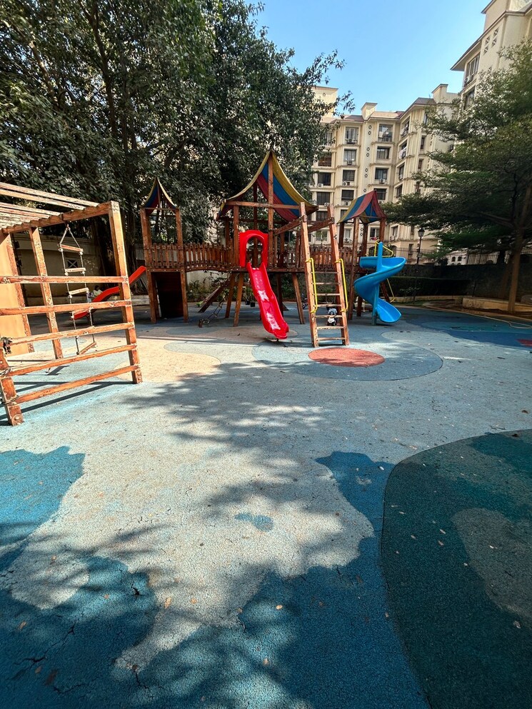 Exterior View, hiranandani-zen-atlantis 2 Bedroom 762 Sq.Ft. Apartment In Powai Mumbai 8755634