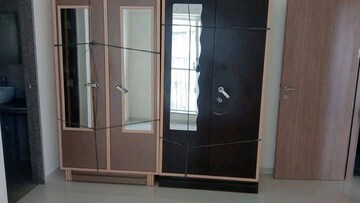 Building Lobby in 1 BHK Apartment at Godrej Nest Kandivali, Kandivali East – for Sale