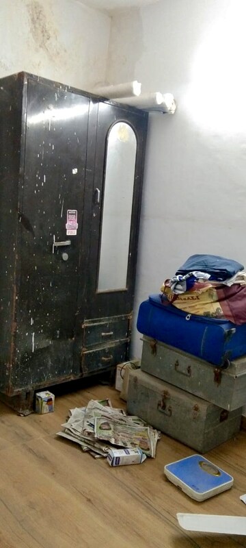 Furnished Amenities in 1 BHK Builder Floor at Mehrauli – for Rent