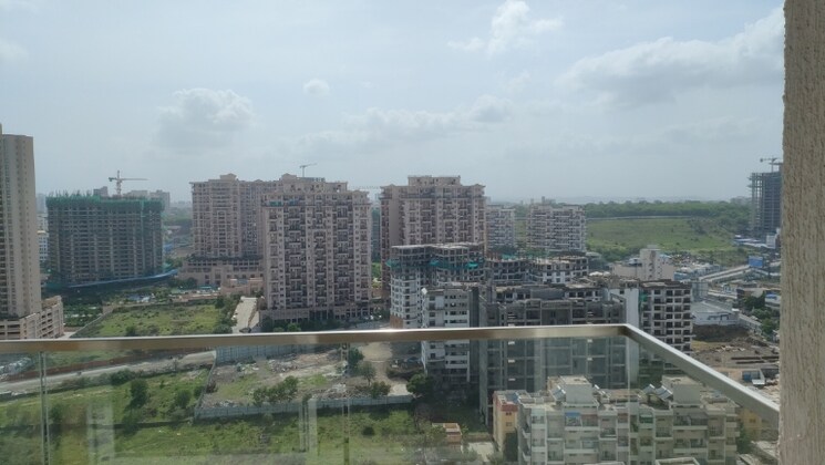 Exterior View, lodha-bella-vita 3 Bedroom 1005 Sq.Ft. Apartment In Nibm Road Pune 8755730