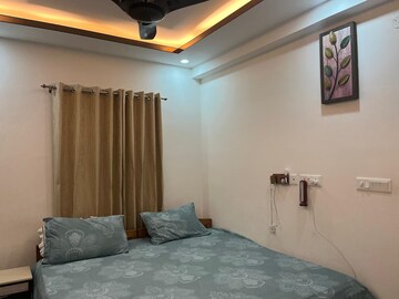 Living Room in 3 BHK Apartment at Honer Vivantis, Gopanpally – for Sale