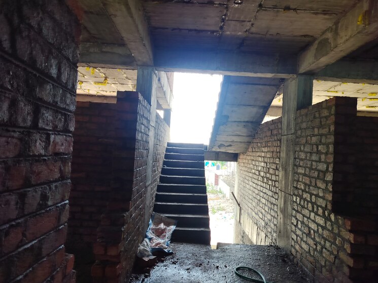 Bathroom, standalone-building-miyapur 3 Bedroom 1600 Sq.Ft. Apartment In Miyapur Hyderabad 8755629