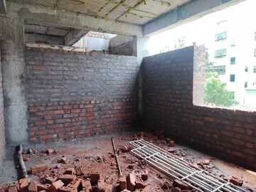 3 BHK Apartment – Exterior View View at Standalone Building Miyapur, Miyapur - for Sale