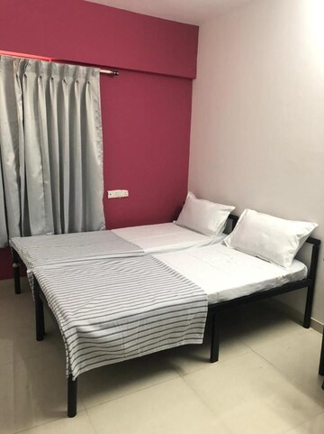 Room in  Pg at Rambaug Colony – for Rent