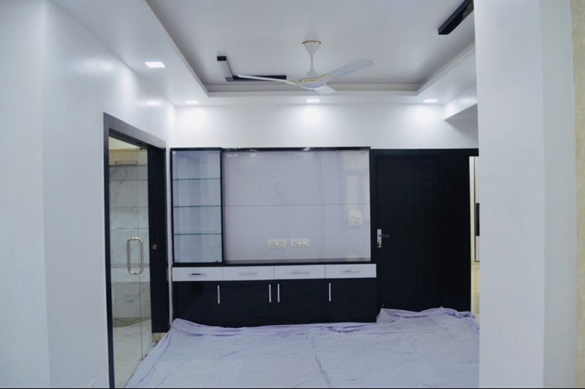 3 BHK Builder Floor For Sale in Unibera Swarn Ganga Apartments