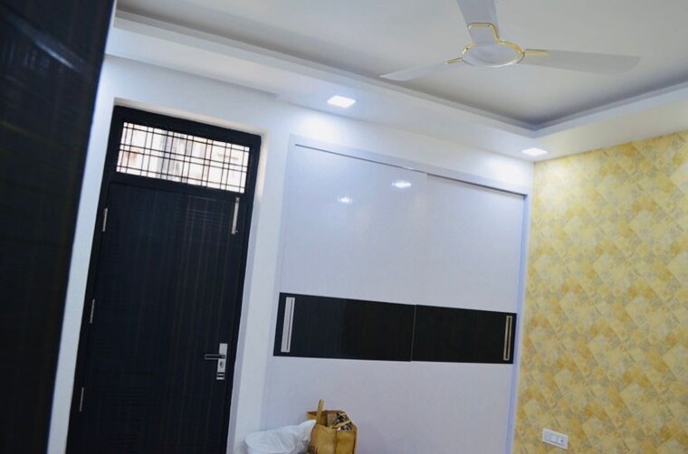 undefined, unibera-swarn-ganga-apartments 3 Bedroom 1450 Sq.Ft. Builder Floor In Vasundhara Sector 6 Ghaziabad 8755700