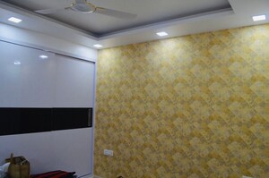 Room in 3 BHK Builder Floor at Unibera Swarn Ganga Apartments, Vasundhara Sector 6 – for Sale