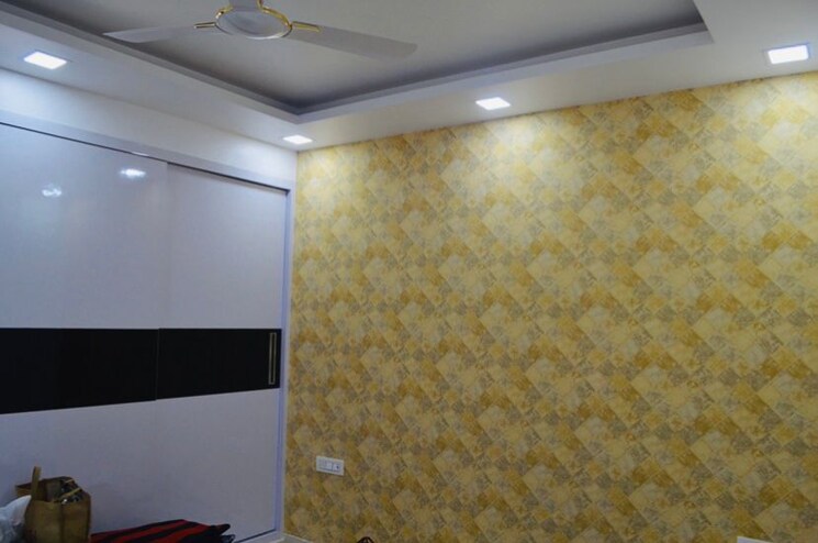 Room, unibera-swarn-ganga-apartments 3 Bedroom 1450 Sq.Ft. Builder Floor In Vasundhara Sector 6 Ghaziabad 8755700