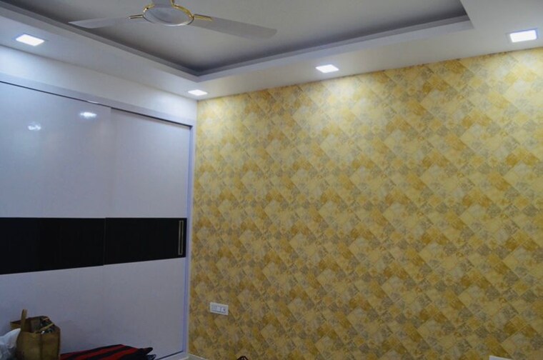 Room, unibera-swarn-ganga-apartments 3 Bedroom 1450 Sq.Ft. Builder Floor In Vasundhara Sector 6 Ghaziabad 8755700