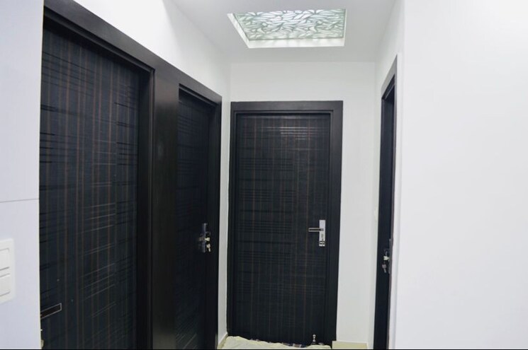 undefined, unibera-swarn-ganga-apartments 3 Bedroom 1450 Sq.Ft. Builder Floor In Vasundhara Sector 6 Ghaziabad 8755700