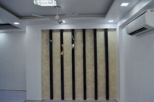 Bedroom in 3 BHK Builder Floor at Unibera Swarn Ganga Apartments, Vasundhara Sector 6 – for Sale