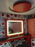 4 BHK + Pooja Room 2200 Sq.Ft. Builder Floor in Sector 1 Wave City