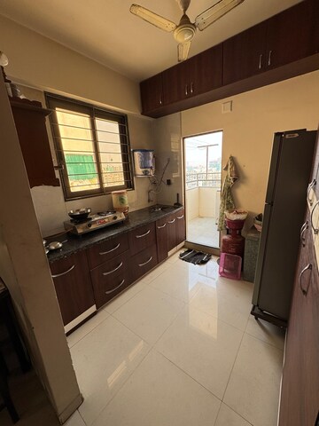 Team Area in 4 BHK Builder Floor at Sector 1 Wave City – for Rent