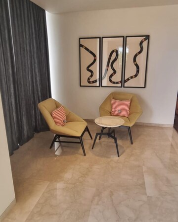5 BHK Villa For Sale in Embassy Boulevard, Yelahanka