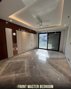 Room in Studio Apartment at Central Park Bellavista Towers, Sector 48 – for Sale