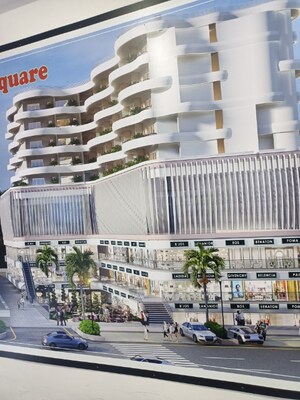 Shop For Sale in Raj Nagar Extension