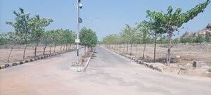  Plot – Exterior View View at SR Sree City, Agapally - for Sale