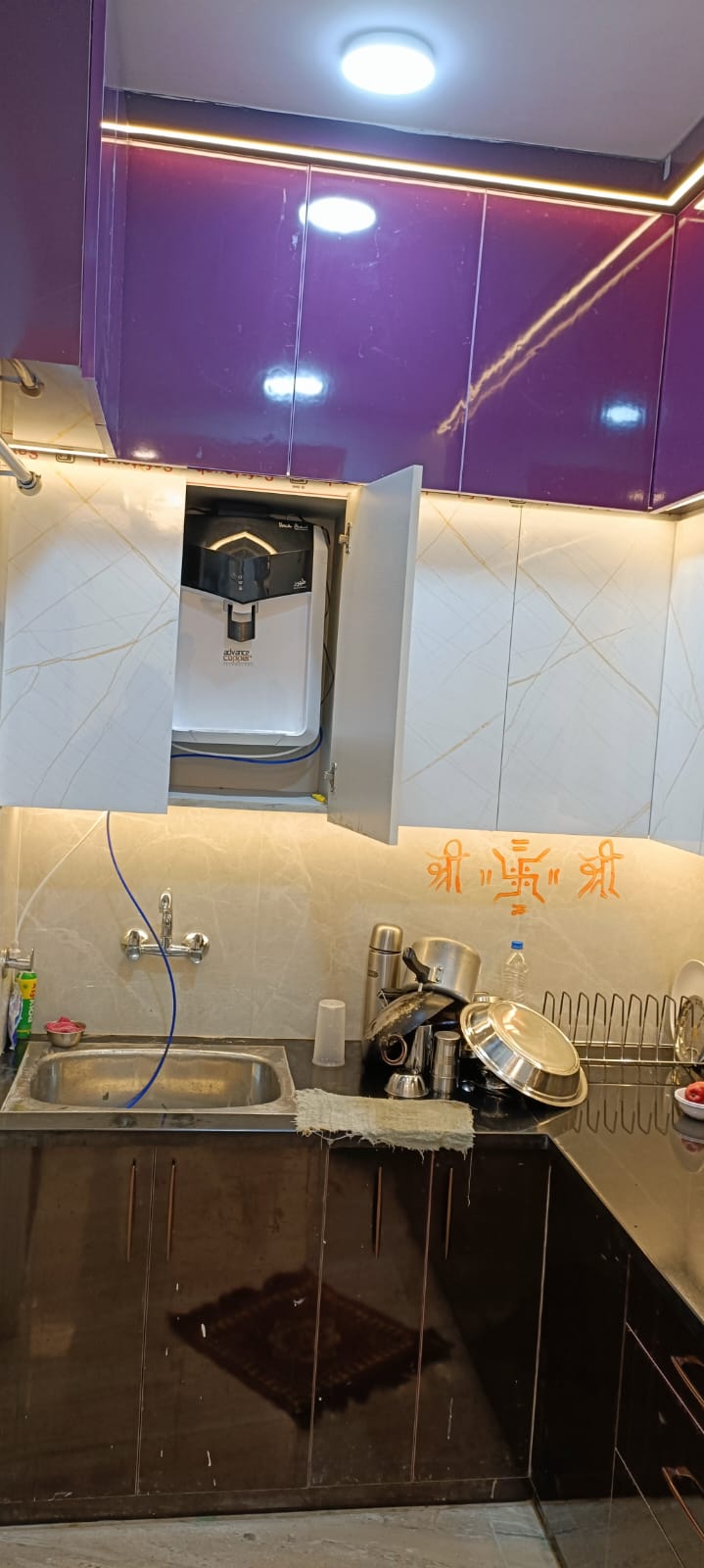 3 BHK + Study Room Apartment For Sale in Supertech Czar Suites