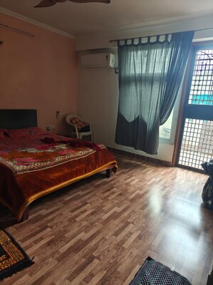 Bedroom in 2.5 BHK Apartment at Mahagun Mywoods, Sector 16c Greater Noida – for Sale