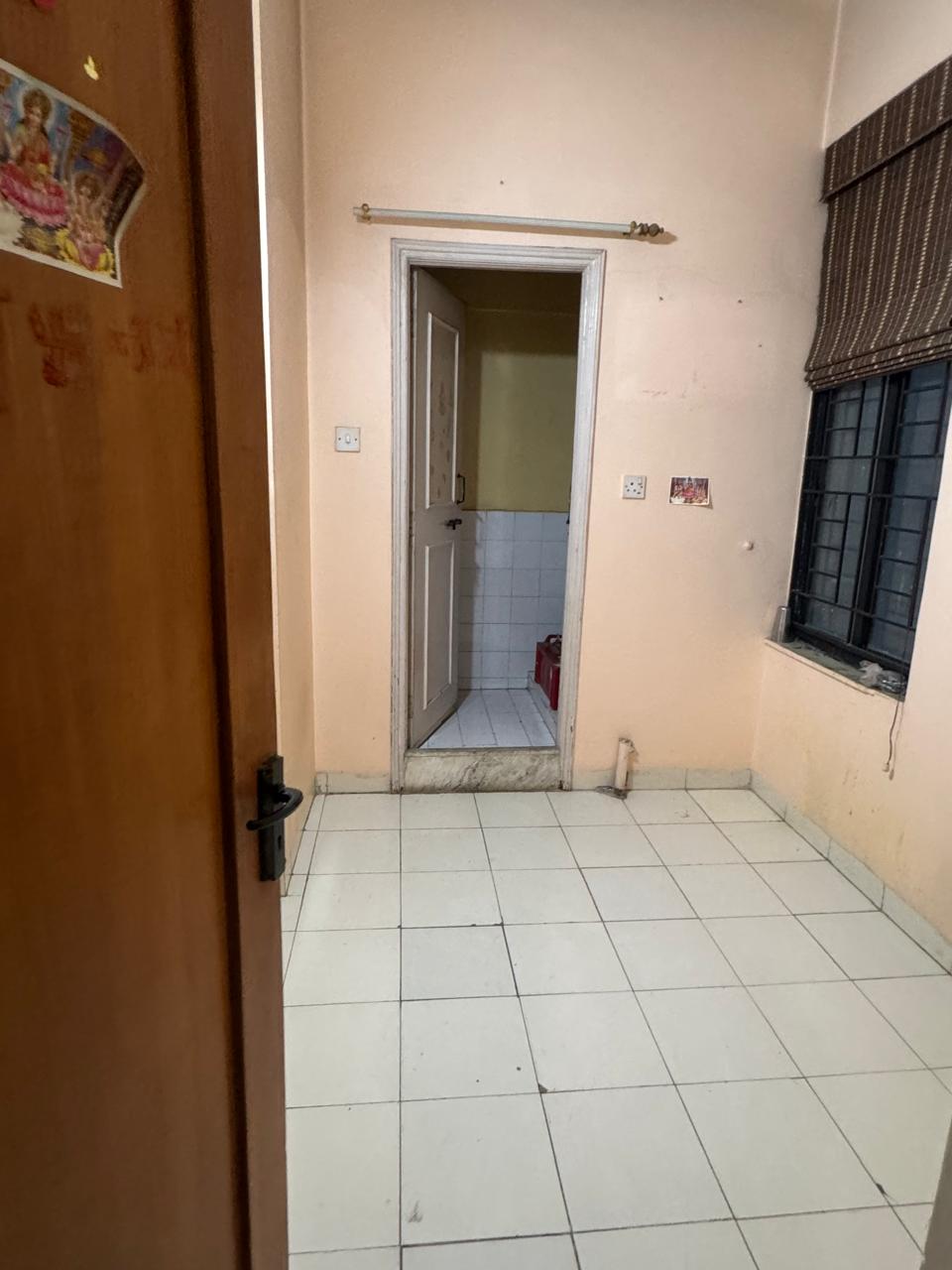 2.5 BHK 883 Sq.Ft. Apartment in Oxford Village Condominium