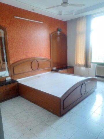 Bedroom in 2.5 BHK Apartment at Oxford Village Condominium, Wanowrie – for Rent