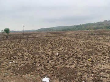 Plot Area in  Land at Pen – for Sale