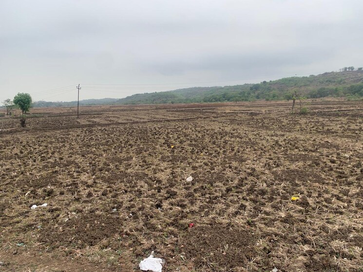 undefined, pen Commercial Land 17425 Sq.Ft. In Pen Navi Mumbai 8755778