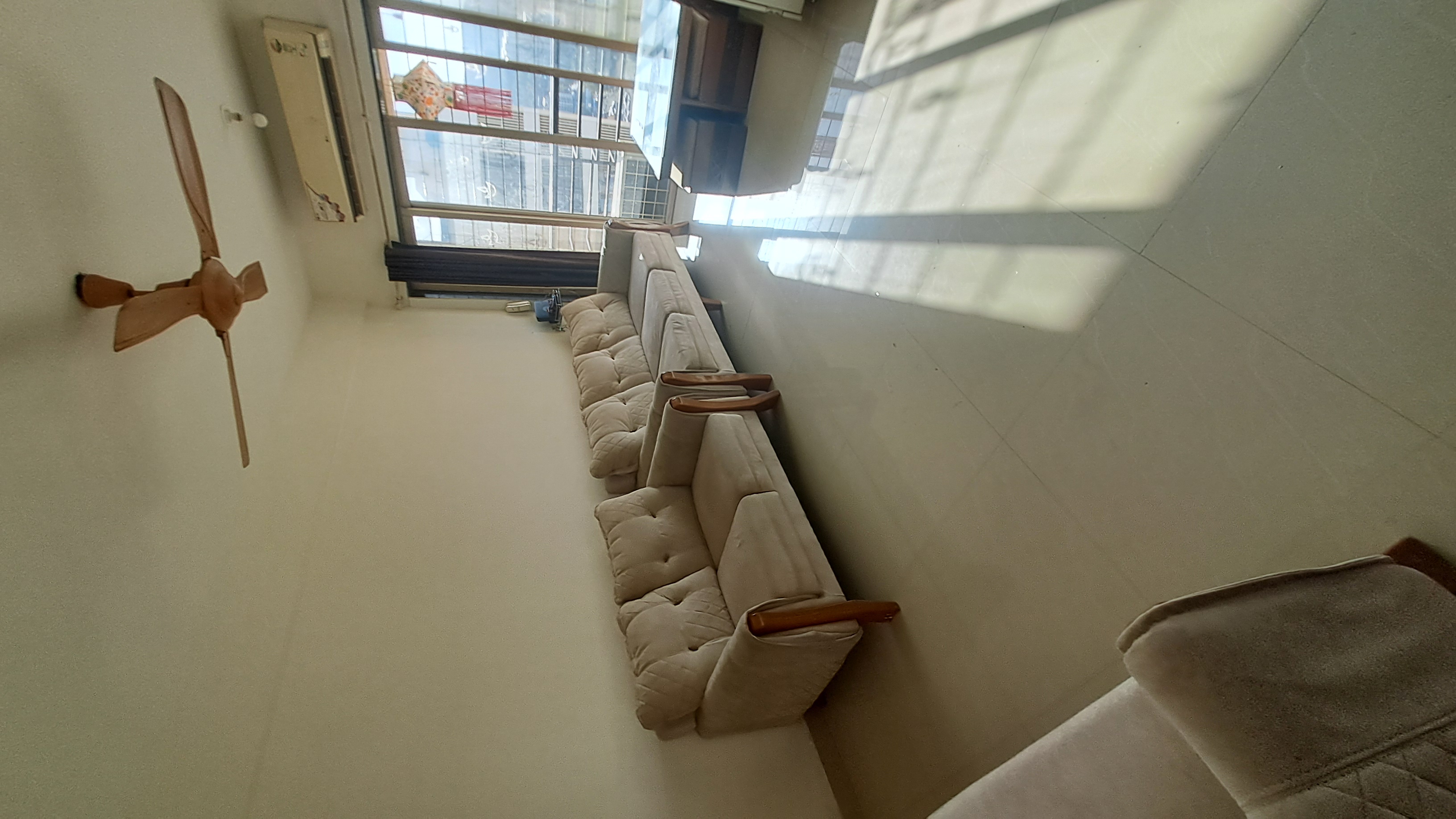 2 BHK Apartment For Rent in Courtyard by Narang Realty and The Wadhwa Group