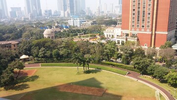 2 BHK Apartment – Garden View at Ashok Towers, Parel - for Rent