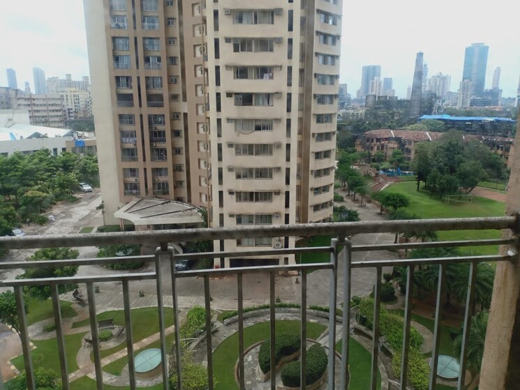 Exterior View, ashok-towers 2 Bedroom 1125 Sq.Ft. Apartment In Parel Mumbai 8755781
