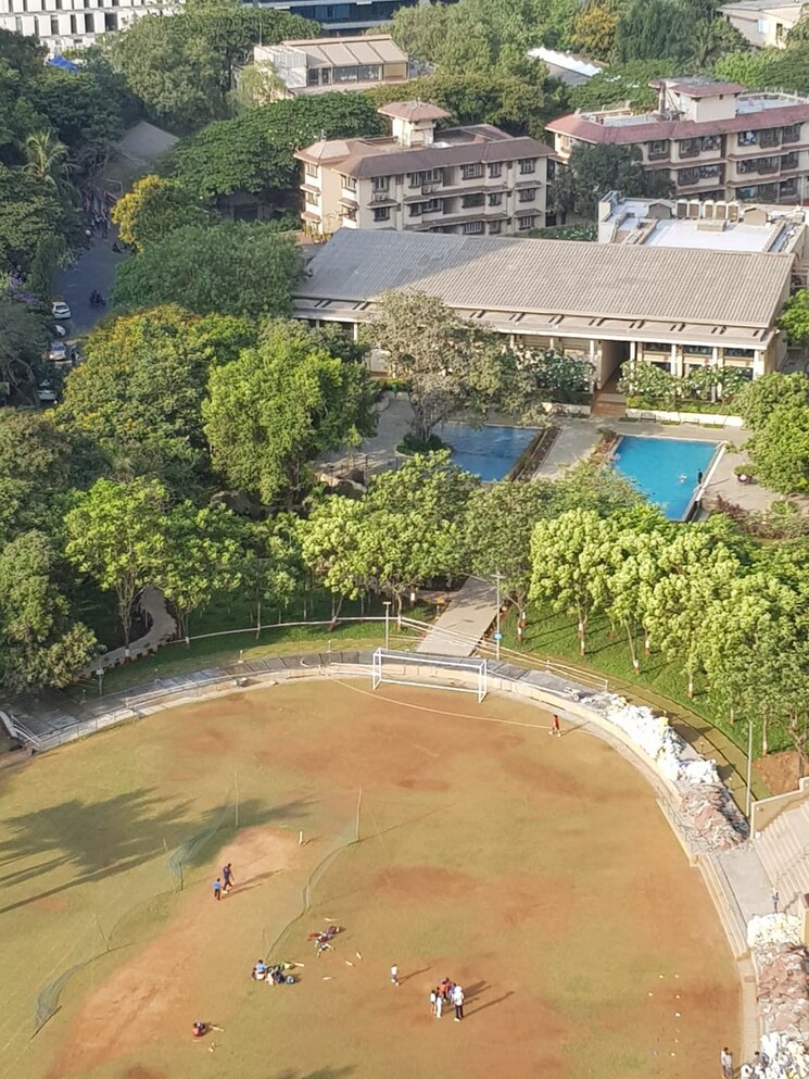 Garden, ashok-towers 2 Bedroom 1125 Sq.Ft. Apartment In Parel Mumbai 8755781