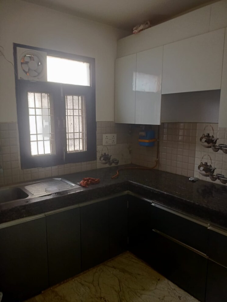 Kitchen, manimajra 3 Bedroom 1246 Sq.Ft. Apartment In Manimajra Chandigarh 8755907