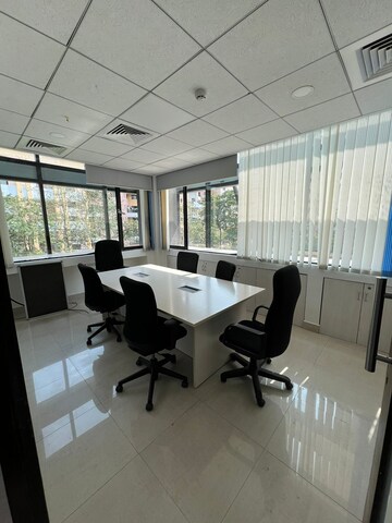 Team Area in  Office Space at Kharadi – for Sale