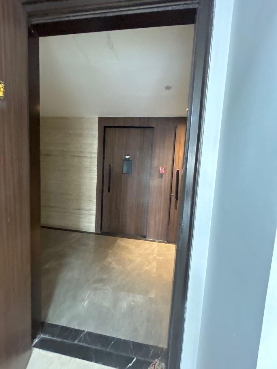 2 BHK + Servant Room Apartment For Rent in Lodha Kiara