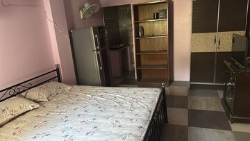 1 RK Builder Floor For Rent in Anand Lok