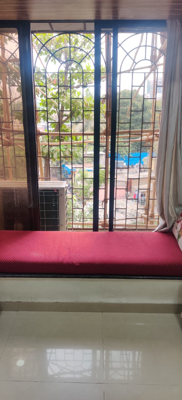 1 BHK Apartment For Rent in Shreeji Apartment Chikoowadi