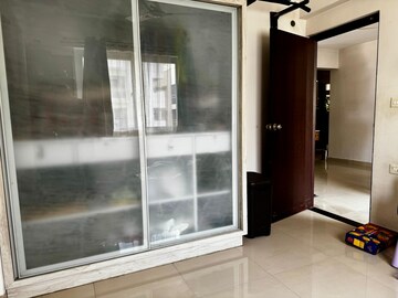Building Lobby in 2 BHK Apartment at Nallagandla – for Sale